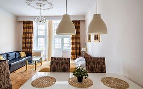 Florianska Glamour Apartments